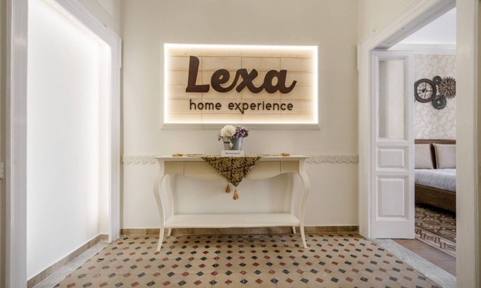 Taranto Apartamento | Lexa Home Experience - Roomy & Central Apartment