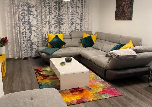 Timisoara Apartamento | Lexi Apartment