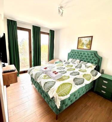 Divcibare Apartamento | Lexi Borovi apartman