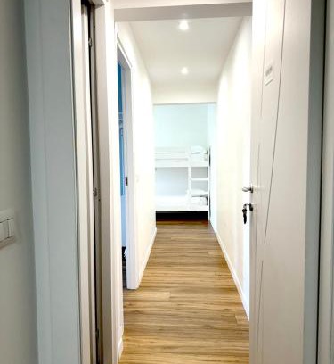 Rione XVIII Castro Pretorio Casa | Lexie Suites