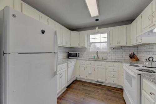 Lexington Casa | Lexington Home Near Main St