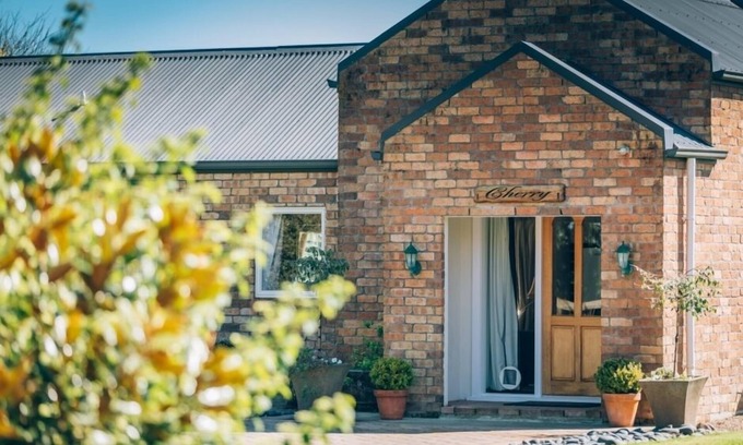Cambridge Cabaña | Lexington Park Cottage