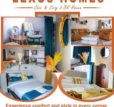 Nakuru Apartamento | Lexus Homes