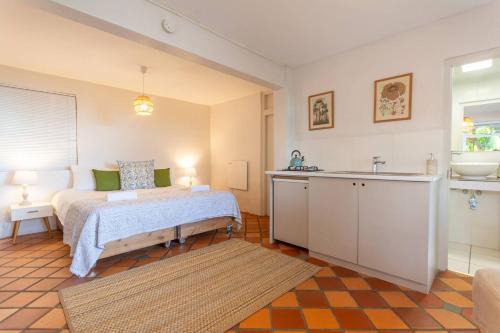 St. James Apartamento | Ley Garden Cottage