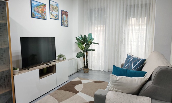 Central Station Apartamento | LF LUXURY HOMES