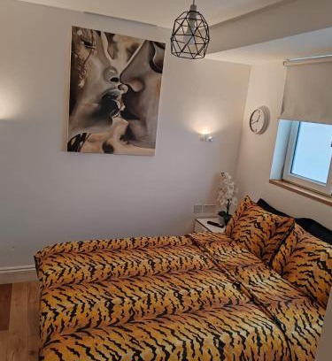 Notting Dale Casa | LGBTQ-Double room