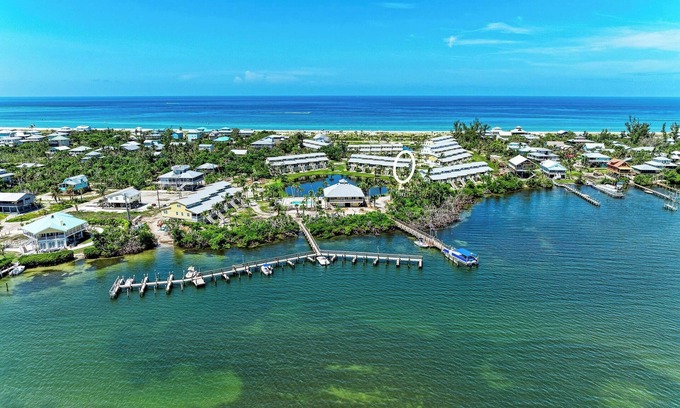 Placida Condominio | LGI HIDEAWAY BAY !!!