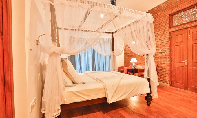 Digana Villa | LGVC- Villa Gelian (Villa exclusiva)