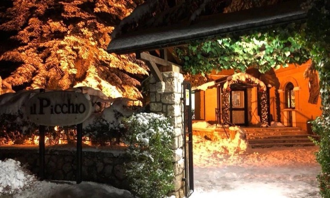 Pescasseroli Hotel | LH Hotel il Picchio