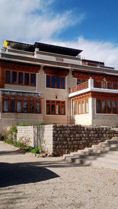 Leh Casa | Lhardak Home stay