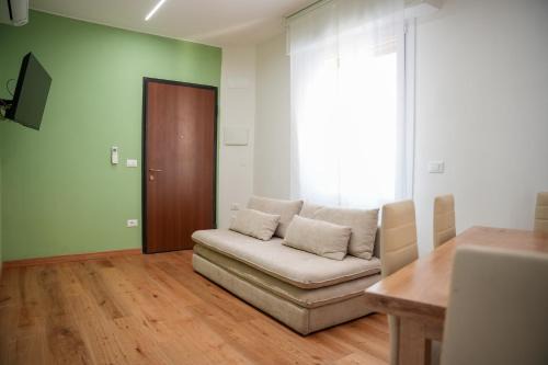 Centro Urbano Apartamento | LHE Sole di Primavera