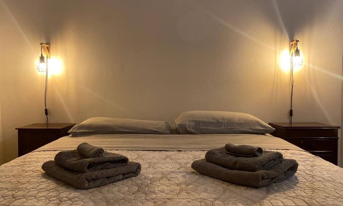 Centro Urbano Apartamento | Lhe srl Beating Heart