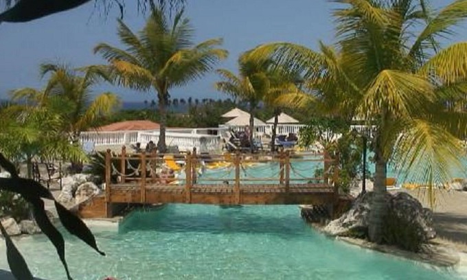 Los Brazos Casa | Lifestyle Resort Chairman's Circle Presidencial 2 habitaciones, VIP Gold
