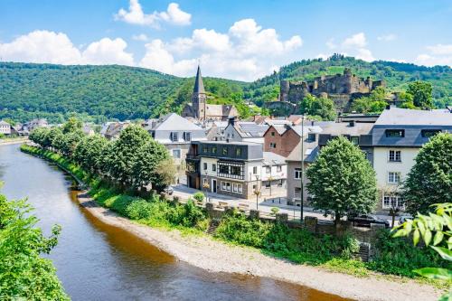 La Roche-en-Ardenne Casa | Li Rotche