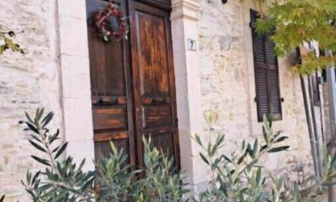 Panagia Apartamento | Liakoto - One-Bedroom House