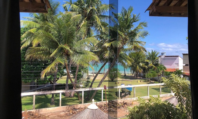 Maragogi Condominio | LiaMara, Maragogi AL - Duplex Master 1B