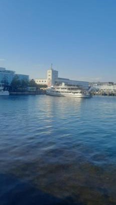 Friedrichshafen Apartamento | Lian am See
