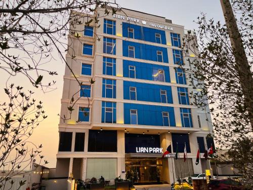 Mizail Apartamento | Lian Park Hotel