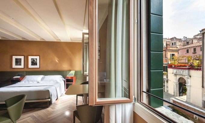 Castello Hotel | Liassidi Wellness Suites