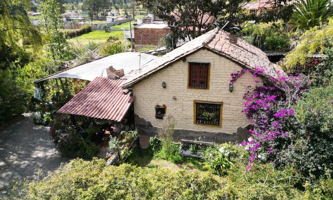 Duitama Casa | Libélula Cabaña- Alojamiento rural