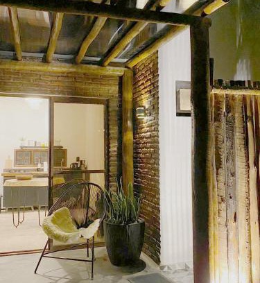 Northeast Region Apartamento | Libélula Eco Loft
