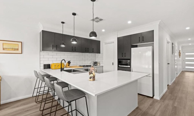 Sanctuary Point Casa | Libbity's at The Point by Experience Jervis Bay