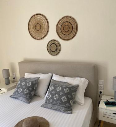 Anthousa Casa | Libera Private Rooms