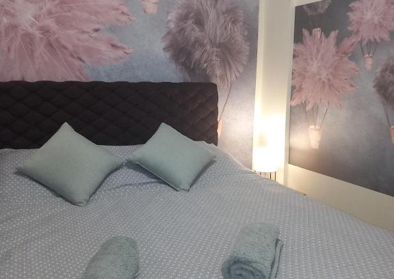 Đeram Apartamento | Libero 78
