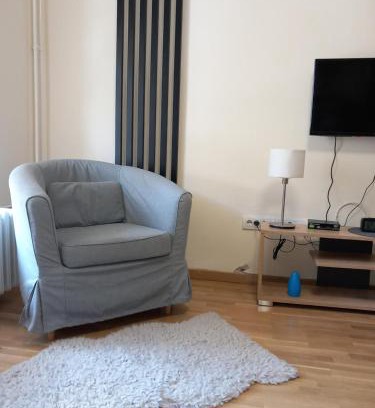 Đeram Apartamento | Libero78