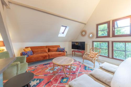 Schiltigheim Casa | Liberté - Magnifique maison proche Strasbourg