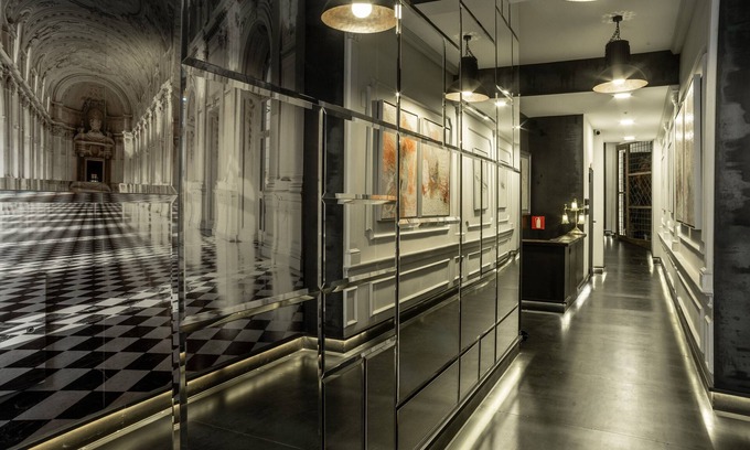 Chueca Apartamento | Libertad 24
