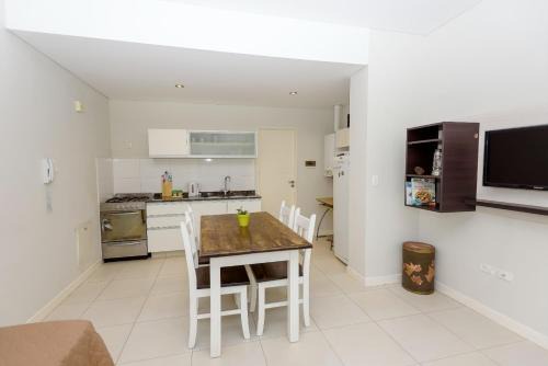 Puerto Madryn Apartamento | Libertad Sur