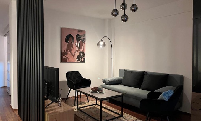 Vozdovac Apartamento | Liberte Apartments Voždovac