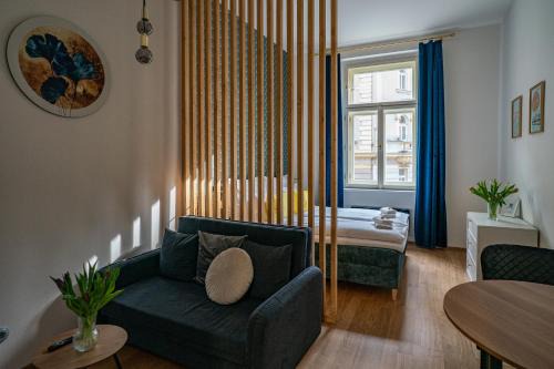 Zizkov Apartamento | Liberty Apartment