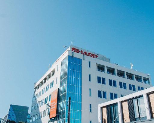 Te Aro Apartamento | Liberty Apartment Hotel