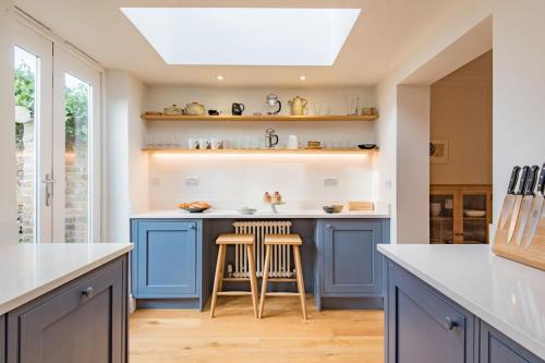 Broadstairs Casa | Liberty Cottage