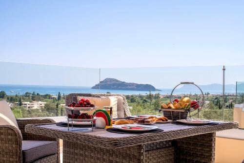 Agia Villa | Liberty & Freedom Luxury Villas