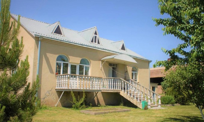 Sevan Apartamento | Liberty House - Вилла в Севане
