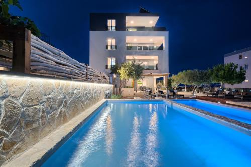 Znjan Apartamento | Liberty Living Apartments