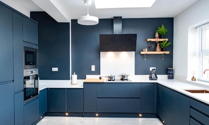 Redcar Casa | Liberty Redcar