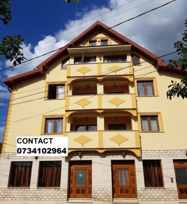 Fagaras Hotel | Liberty Rooms