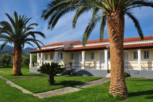 Almiros Beach Apartamento | Liberty's Studios