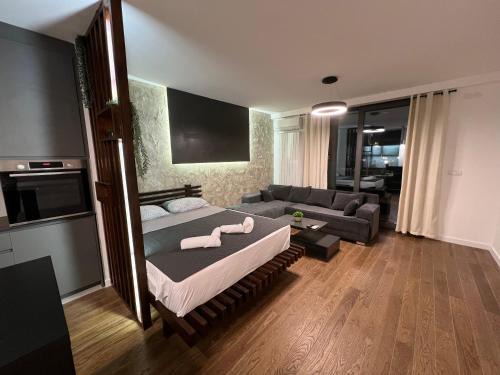 Medijana Apartamento | LiboroPlanet