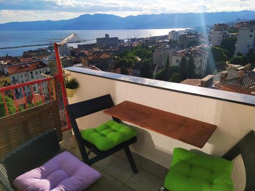 Rijeka Apartamento | Liburana Apartment