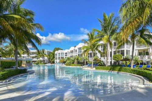 Rock Harbor Casa | LICENSED MGR - 3/3.5 MODERN VILLA - KEY LARGO'S PREMIER OCEANFRONT RESORT AND MARINA!