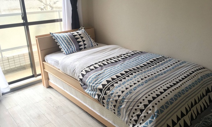 Setagaya Apartamento | Alquiler con licencia de Tokio - Trundle Sakurashinmachi