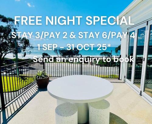 Binalong Bay Casa | Lichen Villa Bay of Fires