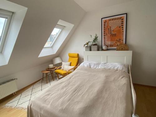 Radebeul Apartamento | Lichtblick