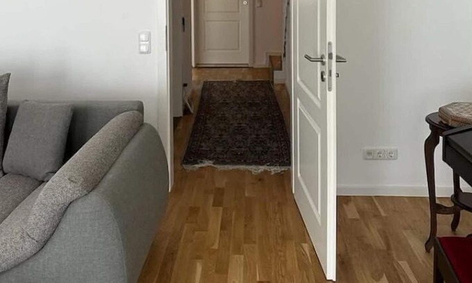Ramersdorf Apartamento | Lichtdurchflutete Duplexwohnung