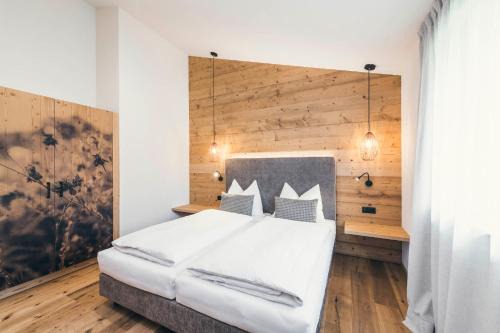 Casateia Apartamento | Lichtung Woldererhof Auszeit